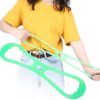 YUYTE Resistance Bands, Unisex Muscle Training Elastic Tension Resistance Bands, Fitness Training Pulling Rope, Elastic Stretching Bands - Image 9
