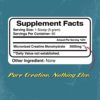Happi Mi Nutrition Micronized Creatine Monohydrate Powder, Unflavored, Pre Workout, Post Workout, Recovery, Muscle Building, Improve Athletic Performance, 300 Gram, 5000mg per Serving, 60 Servings - Image 2
