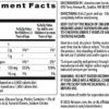 Amazon Basics Kids' Vitamin C 125mg Gummies, Orange, 60 Count, Immune Health, 2 Month Supply (Previously Solimo) - Image 5
