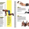 90-Day Transformation Challenge: Abs: The Ultimate Challenge and Workout Log to Get Killer Abs. Train your body At-Home or At the Gym to Shred Fat and Gain Muscle! - Image 3