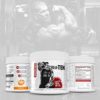 5% Nutrition CreaTEN Creatine Complex + Accelerators | Flavored Creatine Powder for Muscle Gain | Max Power, Strength, Endurance, & Recovery (Push Pop) - Image 5