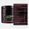 Cellucor C4 Ultimate Shred Pre Workout, Strawberry Watermelon, 12 Servings - Image 2