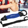 Dilwe Pull Up Assist Band, Pull Up Resistance Bands for Men Women Stretching Warm Up Home Fitness Exercise - Image 5