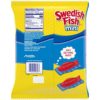 SWEDISH FISH Mini Soft & Chewy Candy, 144 Snack Packs (6 Bags) - Image 16