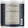 SHIFTED Maximum Pre Workout Powder - Caffeinated Powdered Drink Mix with Creatine, L-Citrulline, Taurine, & L-Tyrosine - All-in-One Energy Drink Mix for Muscle Growth, Endurance, & Focus - (Berry) - Image 7