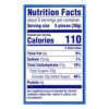 SWEDISH FISH Blue Raspberry Lemonade Soft & Chewy Candy, 12-8.04 oz Bags - Image 6
