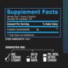 BPI Sports Micronized Creatine - Increase Strength - Reduce Fatigue - Lean Muscle Building - 100% Pure Creatine - Better Absorption - Supports Muscle Growth - Unflavored - 120 Servings - 21.16 Ounce - Image 4