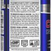 ALLMAX Nutrition - Creatine Monohydrate, Micronized Creatine Powder for Strength and Muscle Recovery, Gluten Free & Fast Absorbing, 120 Capsules - Image 3