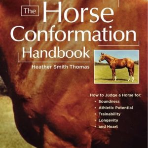 The Horse Conformation Handbook