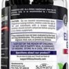 Elderberry Gummies with Zinc and Vitamin C for Adults & Kids - Natural Immune Support - Black Sambucus Elderberries - Powerful Multiminerals Supplement - Gluten-Free, Non-GMO, Made in USA, 60 ct - Image 8