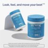 Vital Proteins Collagen Peptides Powder with Hyaluronic Acid and Vitamin C, Unflavored, 20 oz - Image 9