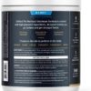SHIFTED Maximum Pre Workout Powder - Caffeinated Powdered Drink Mix with Creatine, L-Citrulline, Taurine, & L-Tyrosine - All-in-One Energy Drink Mix for Muscle Growth, Endurance, & Focus - (Berry) - Image 6
