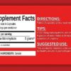 Creatine Monohydrate Capsules 5g of Creatine per Serving - 30 Servings by TNT Evolution - Muscle Endurance Growth and Repair - High Absorption Rate - Easy to Swallow - (Pack of 1) - Image 2