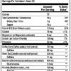Vega Sport Pre-Workout Energizer Berry (25 Servings) Pre Workout Powder for Women and Men, Supports Energy and Focus, Electrolytes, Vegan, Keto, Gluten Free Non GMO, 1.1 lbs - Image 11