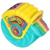 Push Pop Gummy Roll 8 Count Variety Pack - Individual Summer Gummy Candy with Assorted Fruity Flavors - Fun Summer Candy for 4th of July Celebrations, Pool Party Favors, Birthdays, and Gifts - Image 2