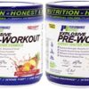 Performance Inspired Nutrition PreWorkout Powder - All Natural - G-Free & Vegan Formula - Contains Citrulline - Nitrosigine - Green Tea - Arginine - Beta Alanine - Tropical Fruit Punch - 32 Servings - Image 4