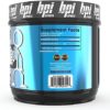 BPI Sports Micronized Creatine - Increase Strength - Reduce Fatigue - Lean Muscle Building - 100% Pure Creatine - Better Absorption - Supports Muscle Growth - Unflavored - 120 Servings - 21.16 Ounce - Image 2