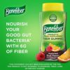 Benefiber Prebiotic Fiber Supplement Gummies for Digestive Health, Assorted Fruit Flavor - 81 Count - Image 2