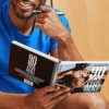 90-Day Transformation Challenge: Abs: The Ultimate Challenge and Workout Log to Get Killer Abs. Train your body At-Home or At the Gym to Shred Fat and Gain Muscle! - Image 5