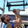FitBar Beater Bar | Rotating Pull Up Bar for Obstacle training - Image 4