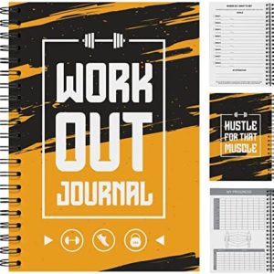 Fitness Journal, weight Loss Journey Pound Coin, Workout Journal, Weight Loss Journal, Fitness Planner, Workout Log Book, Workout Log, Workout Planner, Workout Book, Workout Journal For Women.