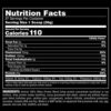 Animal 100% Whey Protein Powder – Whey Blend for Pre- or Post-Workout, Recovery or an Anytime Protein Boost– Low Sugar – Chocolate, 1.8 lb - Image 2