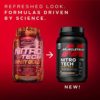 Whey Protein Powder | MuscleTech Nitro-Tech Whey Gold Protein Powder | Whey Protein Isolate Smoothie Mix | Protein Powder for Women & Men | Cookies and Cream Protein Powder, 5.0 lbs - Image 2