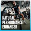 Beast Sports Nutrition Creature, Cherry Limeade - 30 Servings - 5 Forms of Creatine + Creatine Optimizers - Improve Strength, Muscle Tone, Endurance, Recovery & Energy Production - Image 5