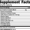 Primaforce Creatine-X 250 Grams - High-Performance 10 Creatine Complex - Unflavored - Image 2