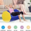 M HI-Mat Octagonal Gymnastics mat, Home Motion mat, Multi-Size Technical Shape roll pad for Gym Training Exercise - Image 6