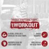 5% Nutrition Rich Piana Kill It Reloaded High Stim Pre-Workout | Ultra Energy, Focus, Pumps, Power & Endurance | Citrulline, GlycerSize, Nitrosigine, Creatine, Choline, Huperzine A (Maui Twist) - Image 5