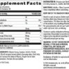 Amazon Basics Fish Oil 303 mg, Lemon, Orange & Strawberry-Banana flavors, 90 Gummies (2 per Serving), EPA and DHA Omega-3 fatty acids (Previously Solimo) - Image 5