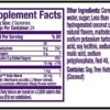 VICKS PURE Zzzs Kidz, Melatonin Sleep Aid Gummies for Kids and Children, Helps Your Child Fall Asleep Naturally, Low Dose Melatonin, Berry Flavored, 48 Gummies - Image 2