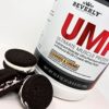 Beverly International UMP Protein Powder, Cookies & Cream. Unique Whey-Casein Ratio Builds Lean Muscle. Easy to Digest. No Bloat. (32.8 oz) 2lb .8 oz - Image 8