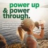Vega Sport Pre-Workout Energizer Berry (25 Servings) Pre Workout Powder for Women and Men, Supports Energy and Focus, Electrolytes, Vegan, Keto, Gluten Free Non GMO, 1.1 lbs - Image 6