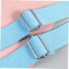 CLISPEED 2 Pcs Resistance Bands for Stretching Door Stretch Strap Foot Stretch Band Fitness Resistance Bands - Image 9