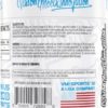 VMI Sports Creatine Monohydrate Unflavored Powder Muscle Mass – Strength – Size – Power | 5 Grams per Serving (300 Grams) - Image 5
