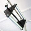 FitBar Beater Bar | Rotating Pull Up Bar for Obstacle training - Image 2