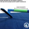 Tumbl Trak Perfect Placement Pirouette Gymnastic Low Floor Bar - Image 3
