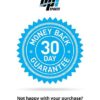 BPI Sports One More Rep Pre-Workout Powder - Increase Energy & Stamina - Intense Strength - Recover Faster - Beetroot - Carnitine - Citrulline - 0 Calorie - Fruit Punch - 25 Servings - 8.8 oz. - Image 6