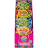 Push Pop Gummy Roll 8 Count Variety Pack - Individual Summer Gummy Candy with Assorted Fruity Flavors - Fun Summer Candy for 4th of July Celebrations, Pool Party Favors, Birthdays, and Gifts - Image 8