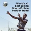 Optimum Nutrition Gold Standard 100% Whey Protein Powder, Chocolate Peanut Butter, 2 Pound (Packaging May Vary) - Image 5