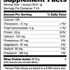 NutraBio 100% Whey Protein Isolate - Complete Amino Acid Profile - 25G of Protein Per Scoop - Soy and Gluten Free - Zero Fillers, Non-GMO, Protein Powder - Chocolate, 5 Pounds - Image 2