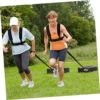 CLISPEED Exercise Resistance Bands Resistance Bands for Stretching Exercise Belt Bungee Band Resistance Exercise Resistance Training Straps Fitness Band Elastic Rope Tension Band - Image 2