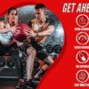 Creatine Monohydrate Capsules 5g of Creatine per Serving - 30 Servings by TNT Evolution - Muscle Endurance Growth and Repair - High Absorption Rate - Easy to Swallow - (Pack of 1) - Image 3