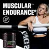 Cellucor C4 Ultimate Shred Pre Workout, Strawberry Watermelon, 12 Servings - Image 5