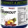 Performance Inspired Nutrition PreWorkout Powder - All Natural - G-Free & Vegan Formula - Contains Citrulline - Nitrosigine - Green Tea - Arginine - Beta Alanine - Tropical Fruit Punch - 32 Servings - Image 9