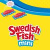 SWEDISH FISH Mini Soft & Chewy Candy, 144 Snack Packs (6 Bags) - Image 9