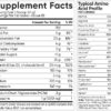 Sports Research Whey Protein - Sports Nutrition Whey Isolate Protein Powder for Lean Muscle Building & Workout Recovery - 5 lb Bag Bulk Protein Powder 25g per Serving - Dutch Chocolate, 56 Servings - Image 5