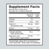 Vital Proteins Collagen Peptides Powder with Hyaluronic Acid and Vitamin C, Unflavored, 20 oz - Image 3